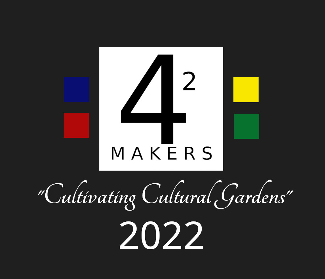 About 4 Squared Makers 2022