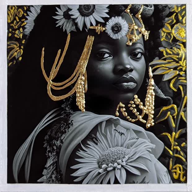 Oshun (Yoruba)