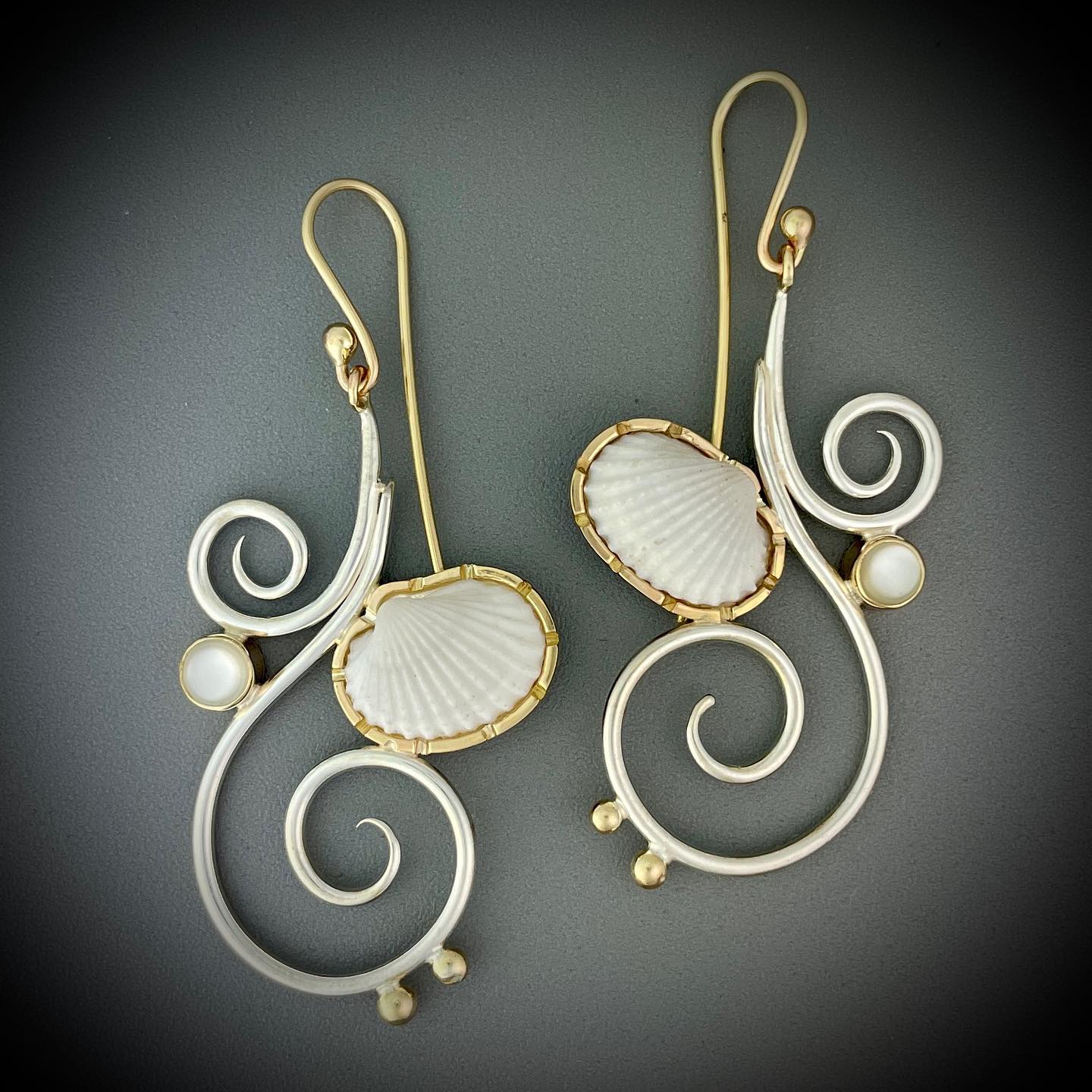 Seabreeze Earrings