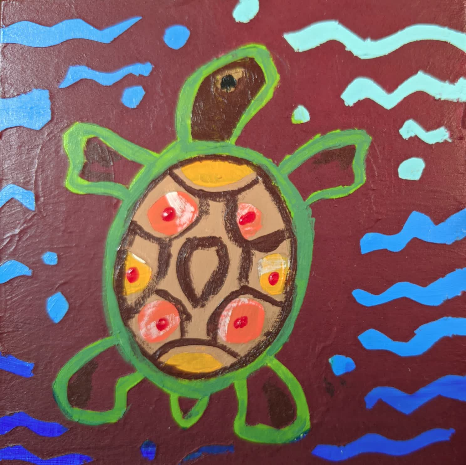 Turtle