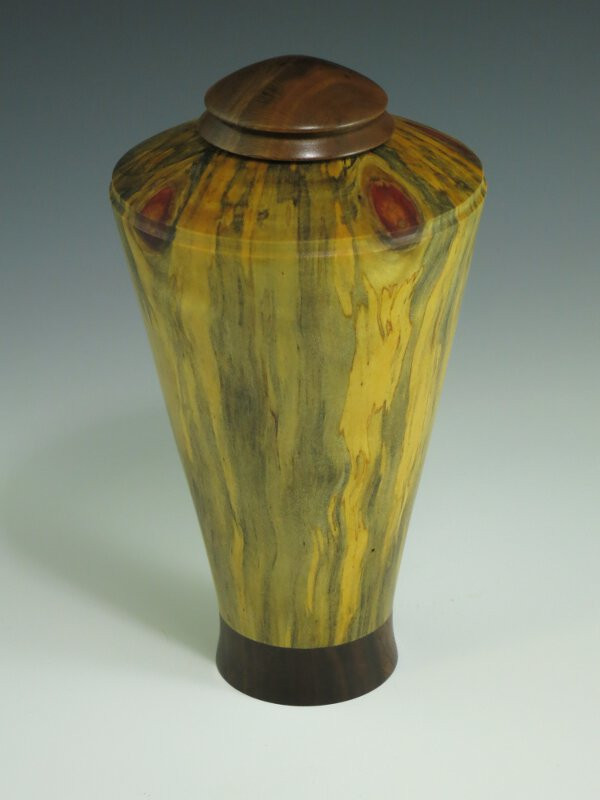 Norfolk Island Pine Remembrance Urn (U1002)