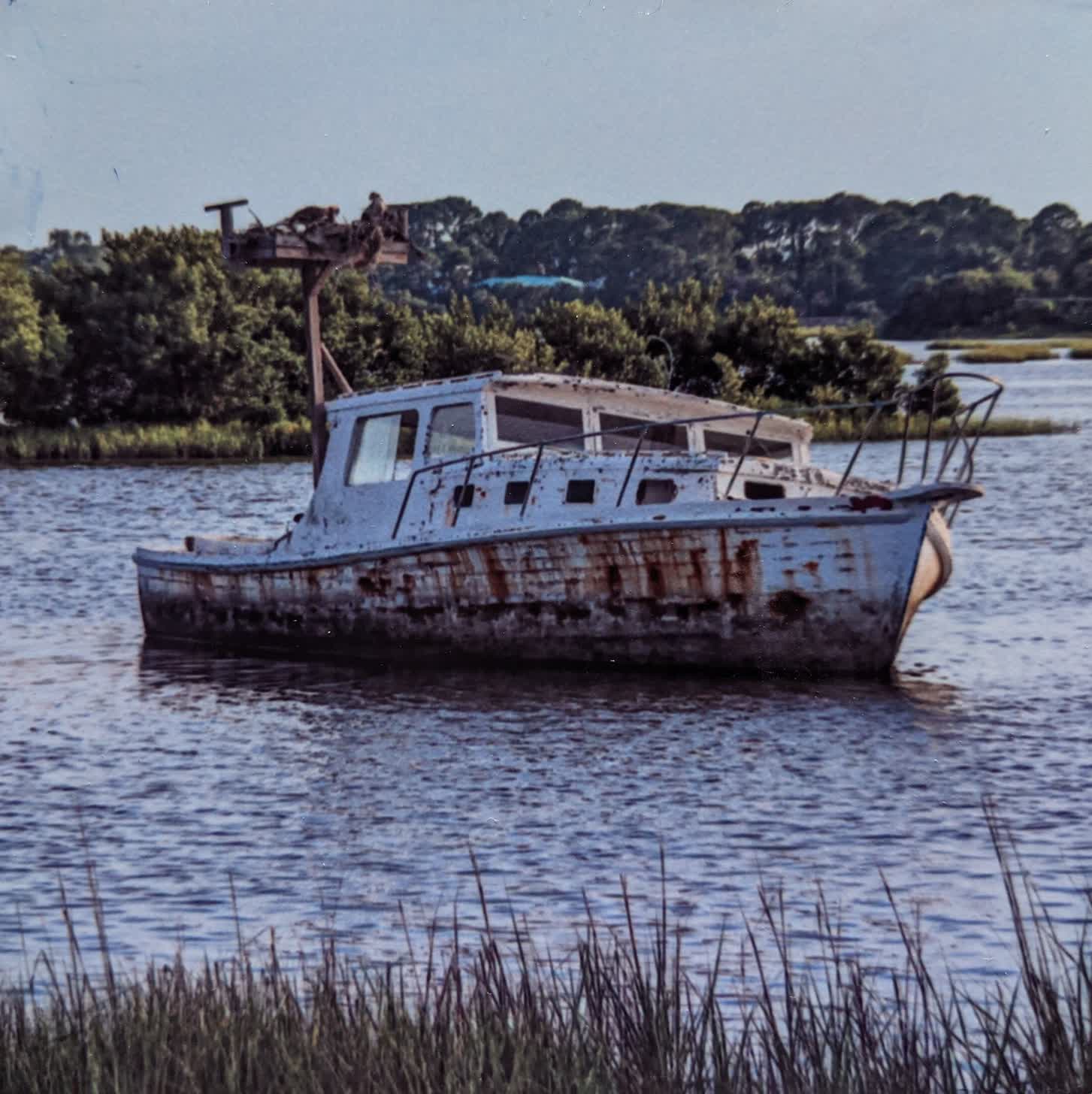 Cedar Key, Florida #2