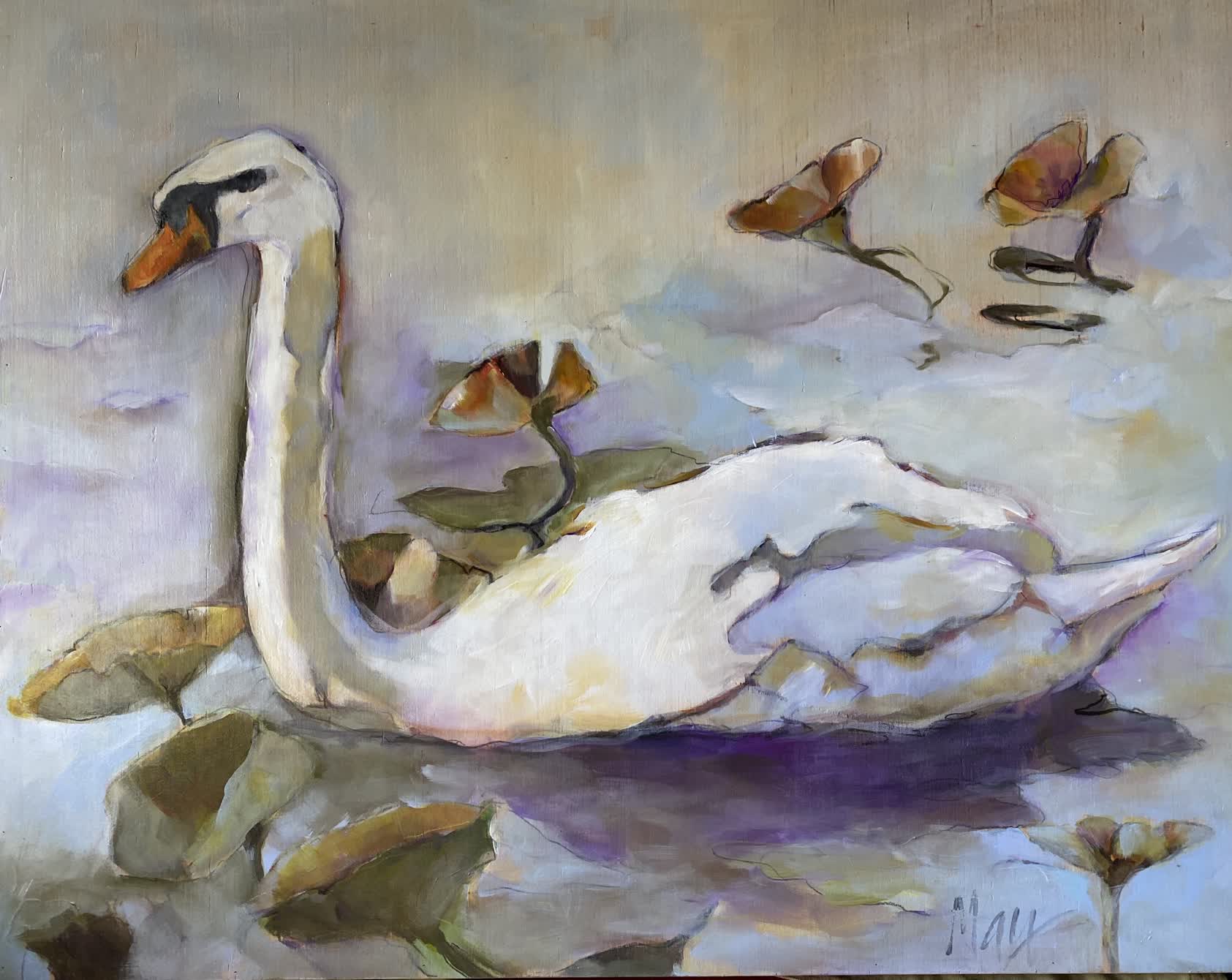 White Swan 20-108
