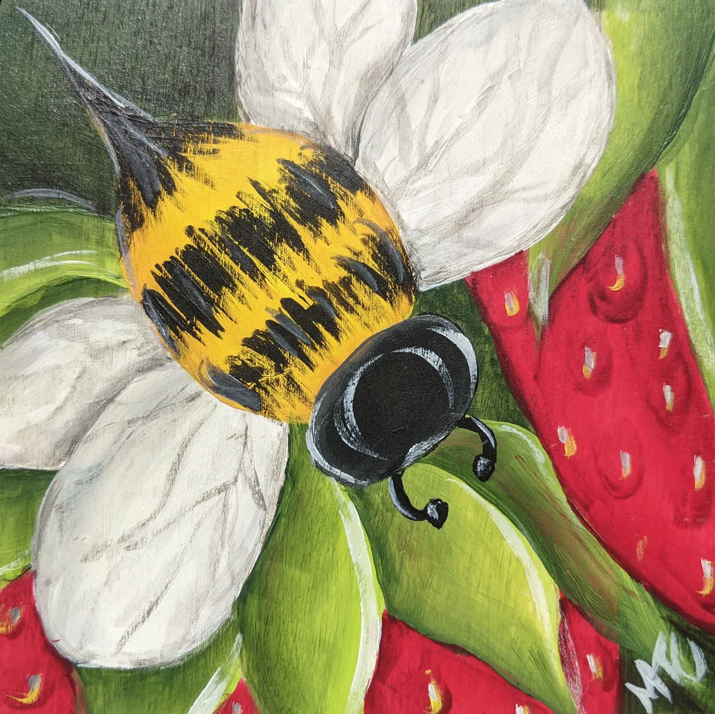 Bee