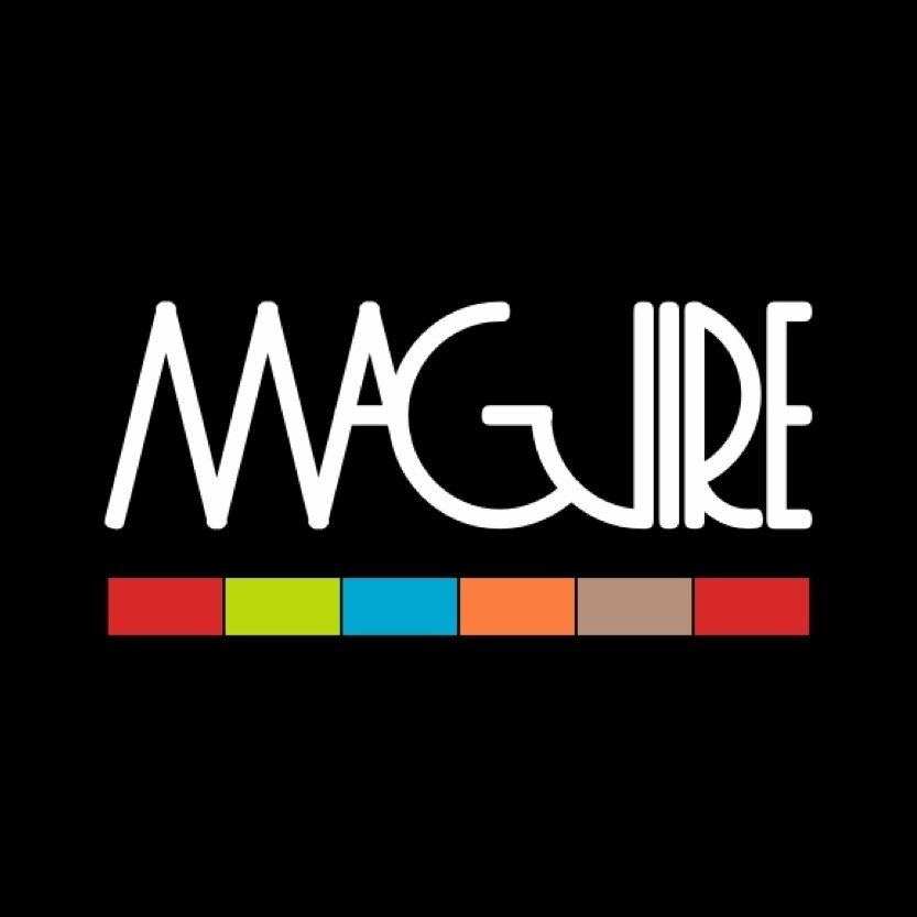 Maguire Logo