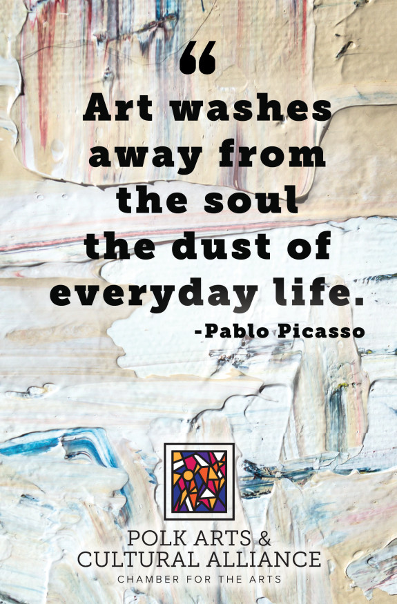 The Dust of Everyday Life