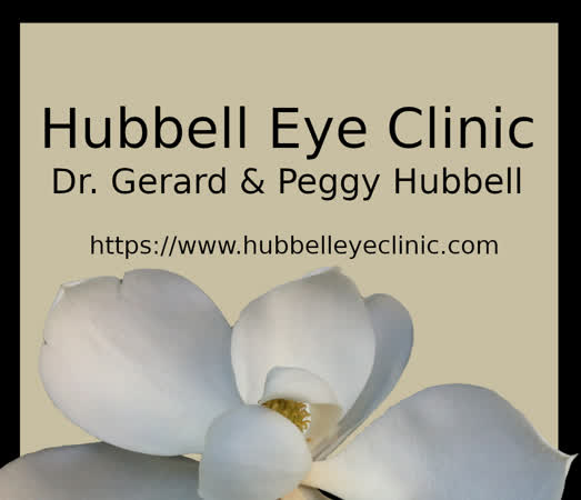 Dr. Gerard & Peggy Hubbell