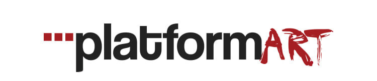 Platform Art Logo