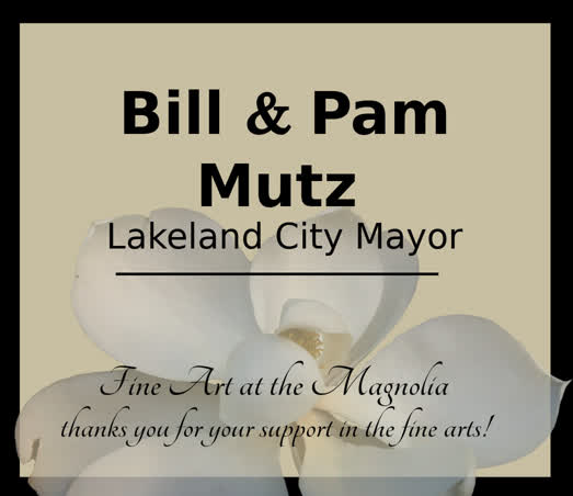 Bill and Pam Mutz