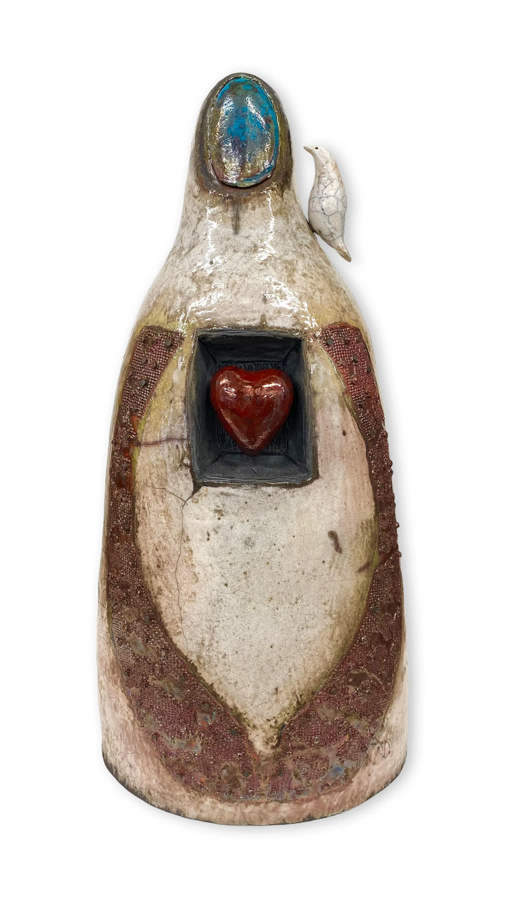 Window to my Heart