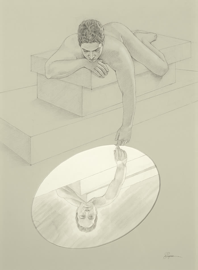 The Fleeting Image